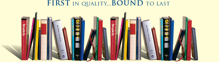 FIRST in quality... bound to last